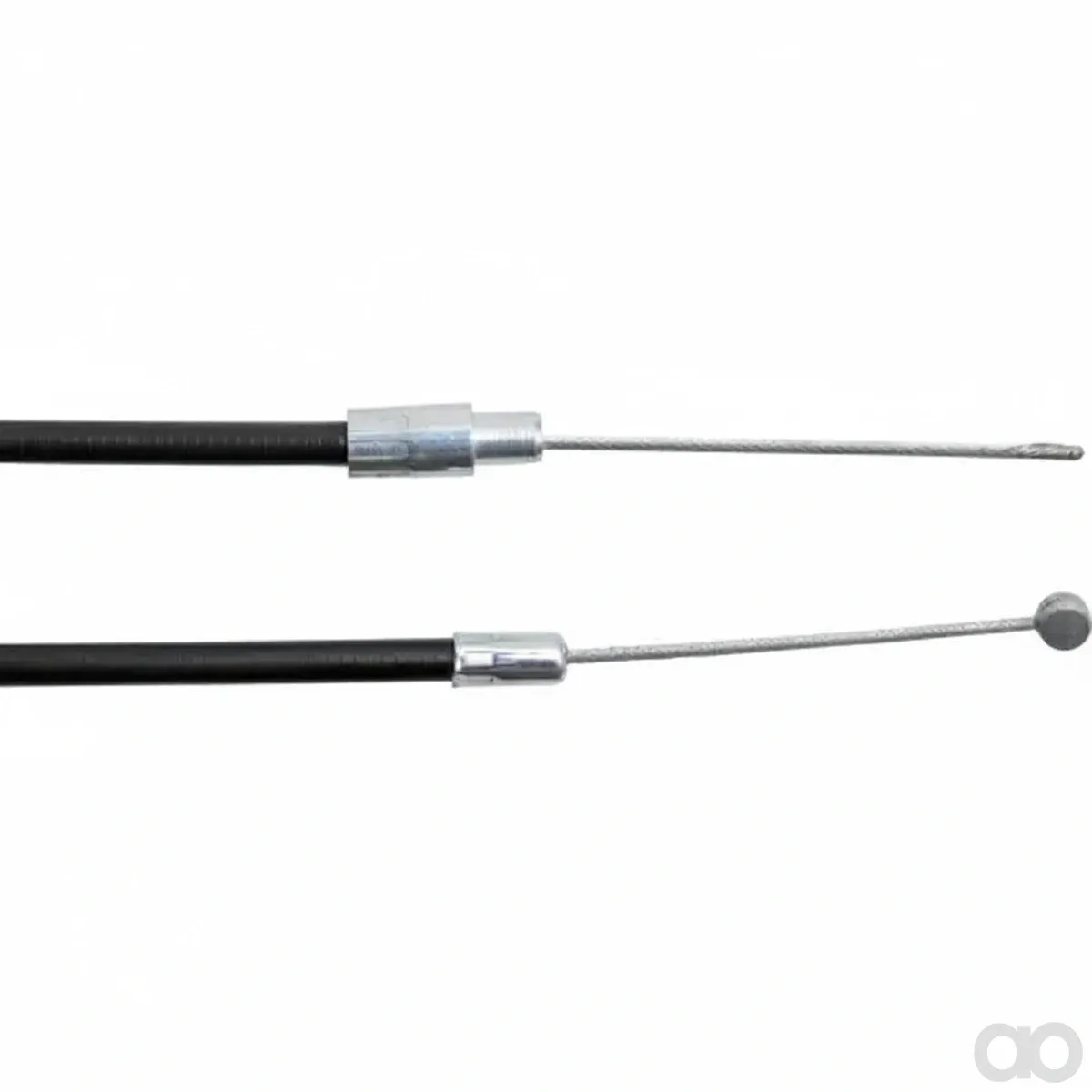 Prillinger - 00647372 - Bowdenzug Gas Anstelle Von Ref