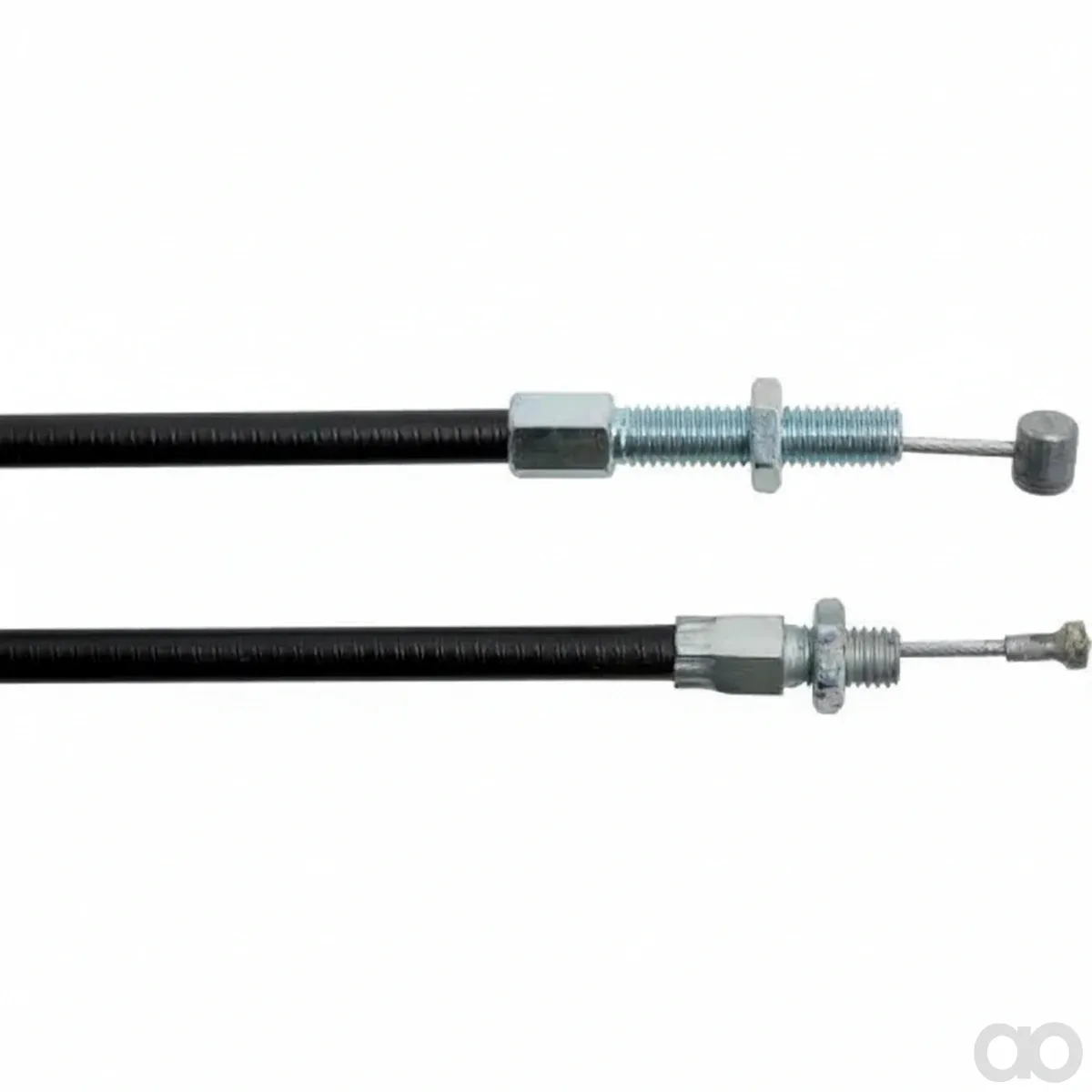 Prillinger - 00647373 - Bowdenzug Anstelle Von Reform