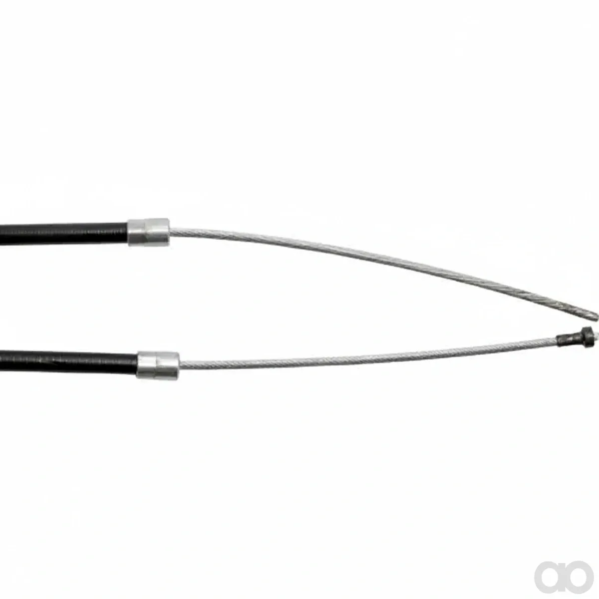 Prillinger - 00647386 - Bowdenzug Anstelle Von B580432