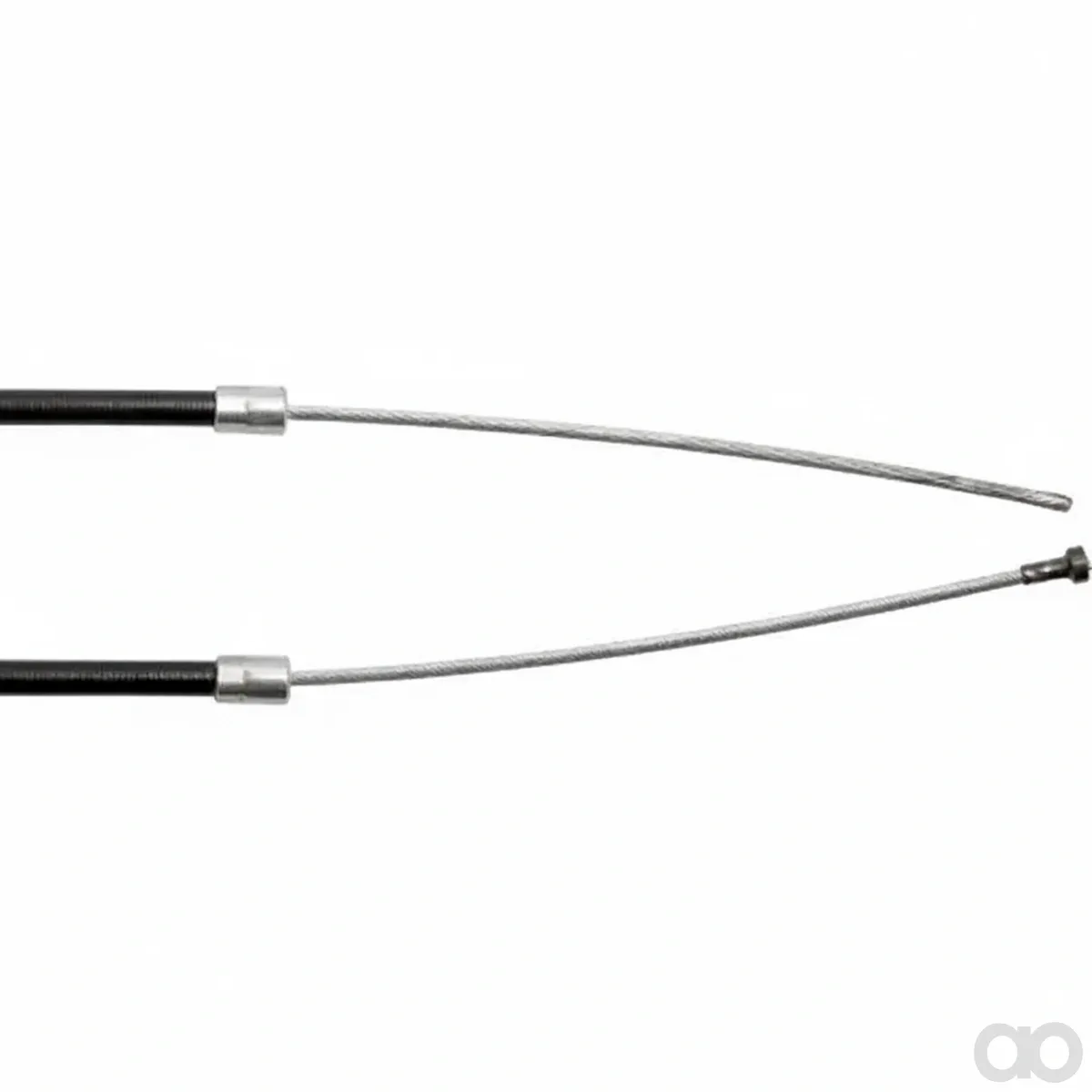Prillinger - 00647388 - Bremszug Zu Reform 741