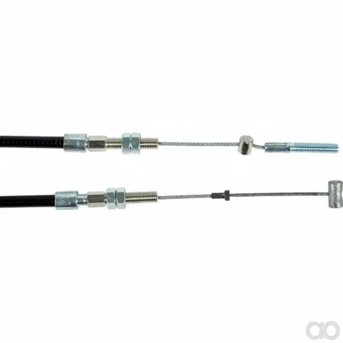 Prillinger - 00647397 - Bowdenzug Kupplung Anstelle Von