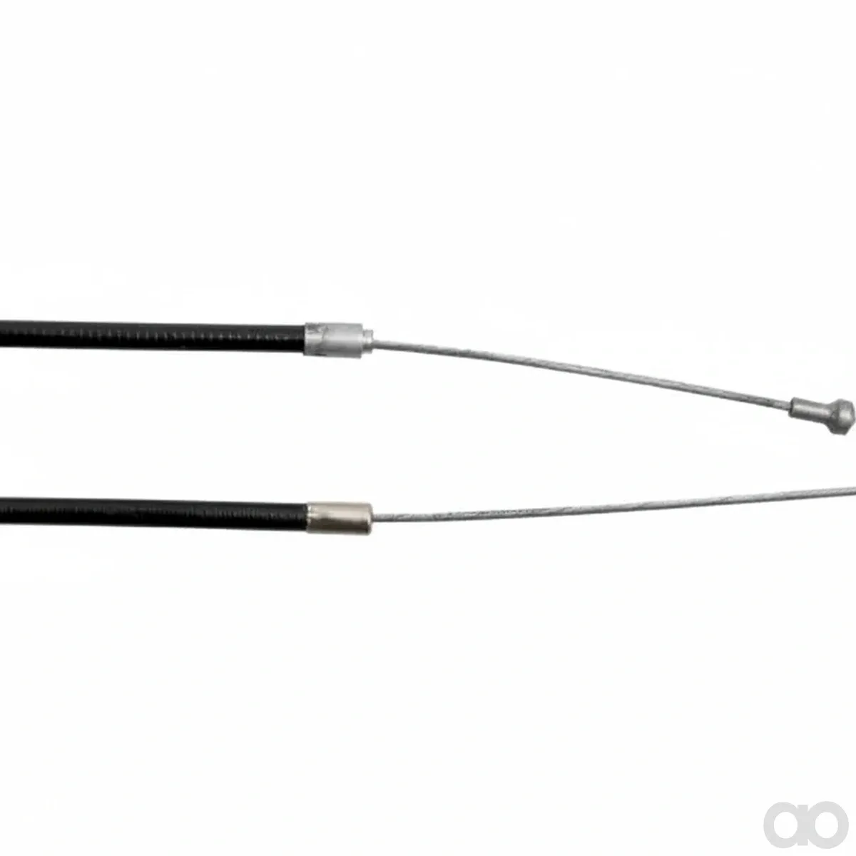 Prillinger - 00647413 - Bowdenzug Gas Anstelle Von Rap