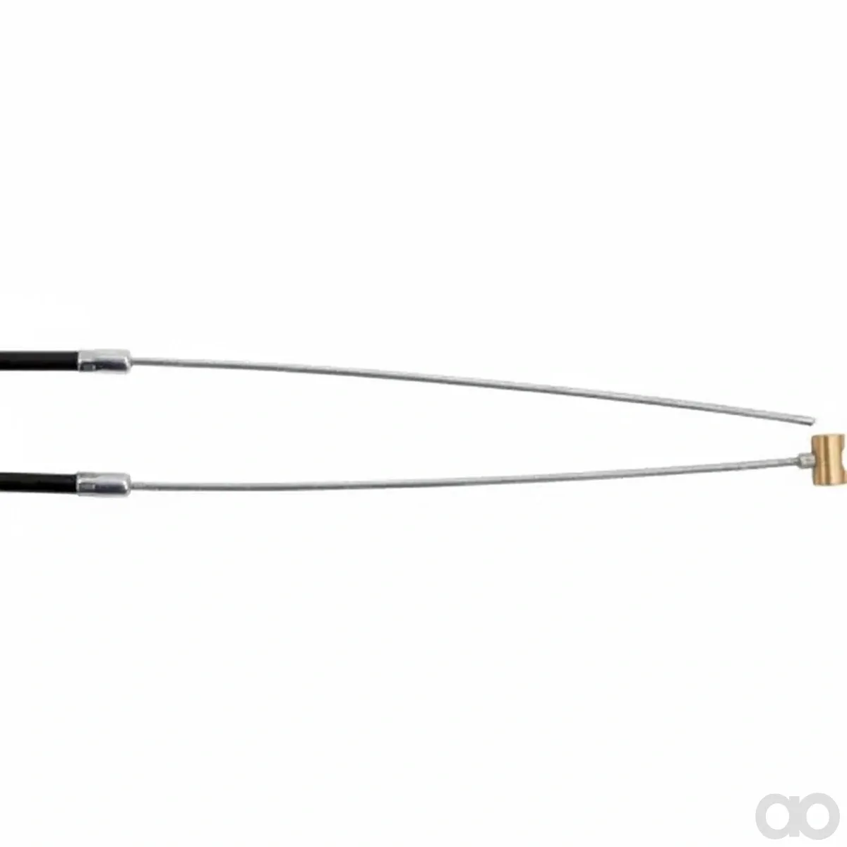 Prillinger - 00647416 - Kupplungsseil Anstelle Von Aeb