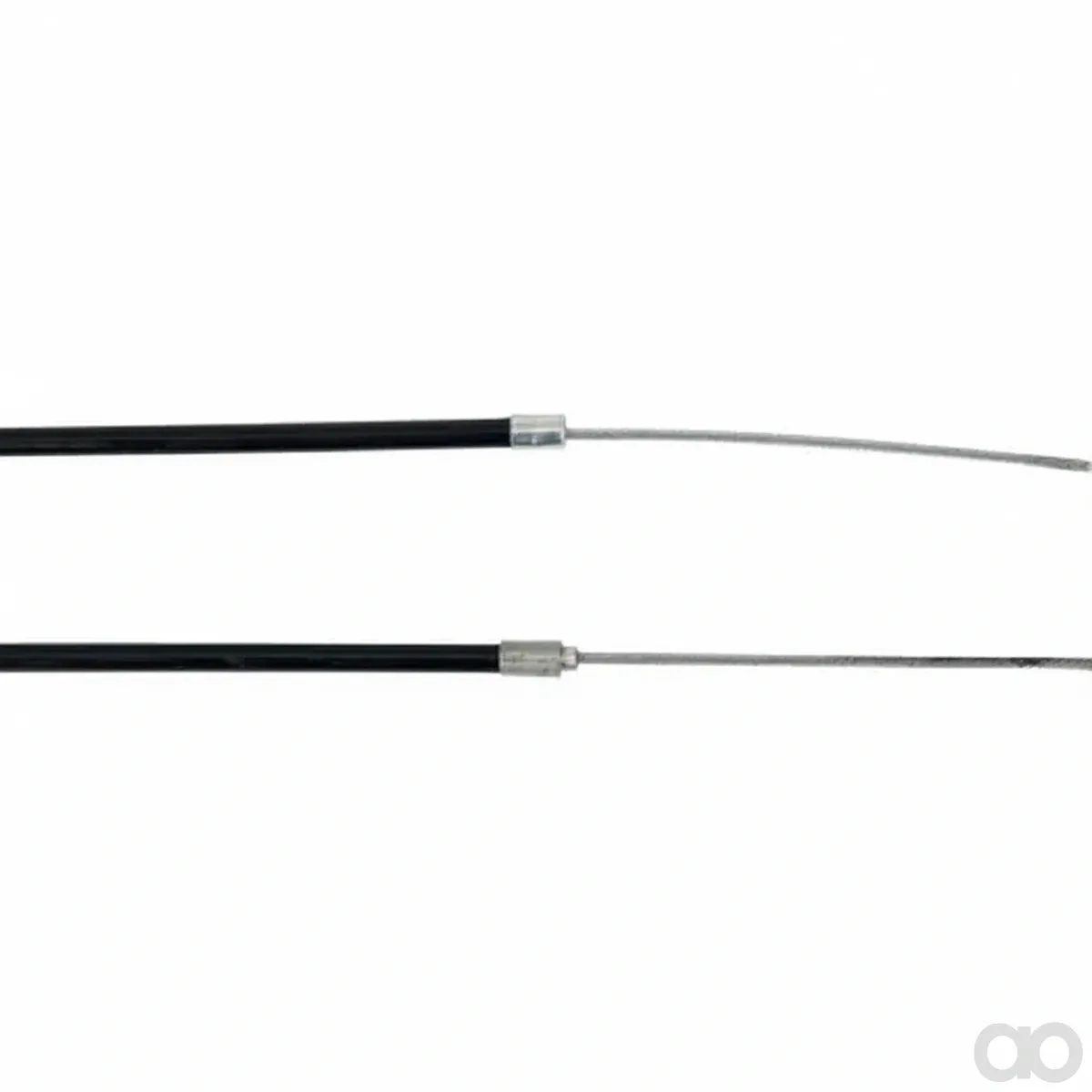 Prillinger - 00647436 - Bremskabel Anstelle Von Rapid
