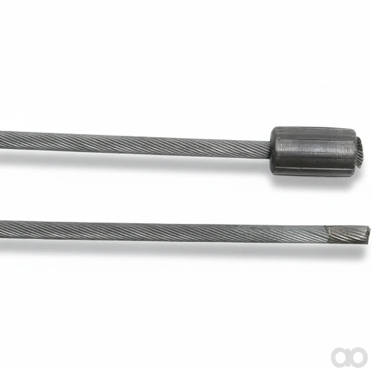 Prillinger - 00647444 - Lenkbremsseil Anstelle Von Nus