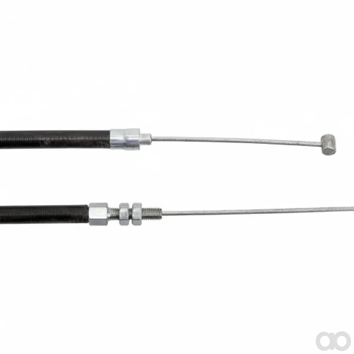 Prillinger - 00647458 - Bowdenzug Lenkbremse Anstelle