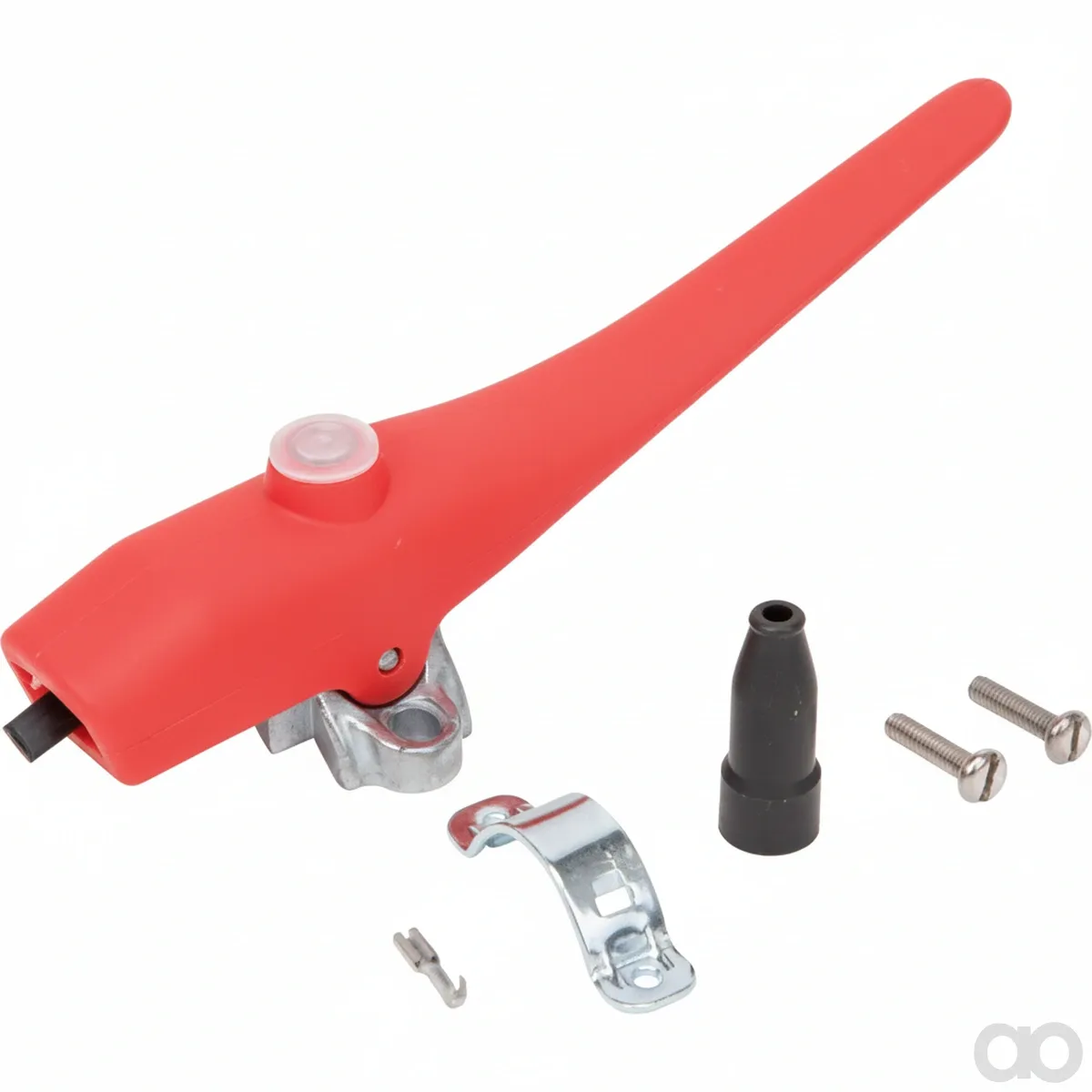 Prillinger - 00647603 - Totmanngriff mit Schalter 1-Pol