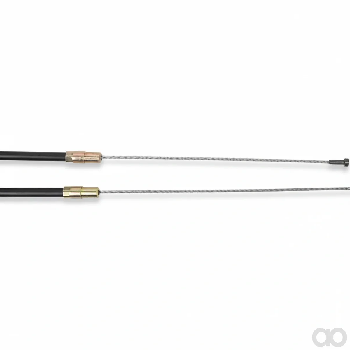 Prillinger - 00647616 - Bowdenzug Lenkbremse Anstelle Von