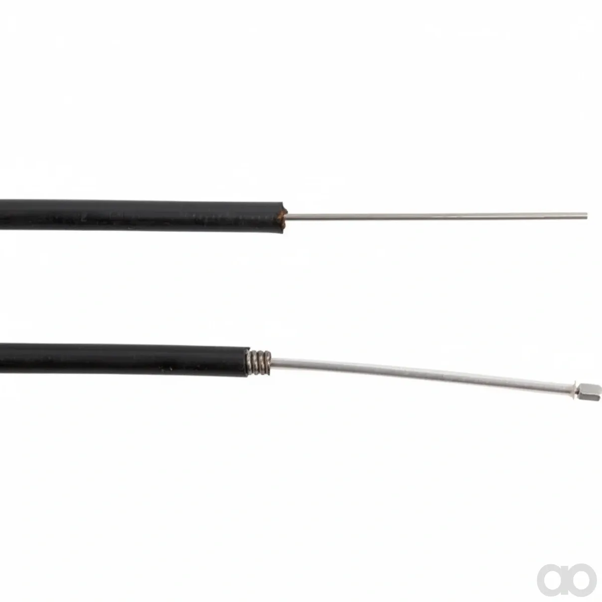 Prillinger - 00647624 - Bowdenzug Gas Anstelle Von Aebi