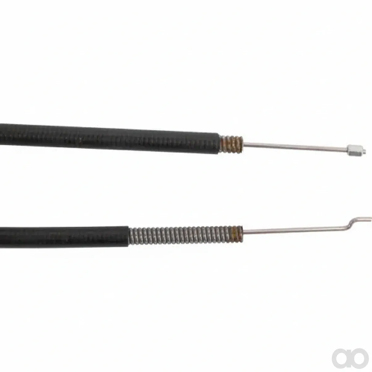 Prillinger - 00647625 - Bowdenzug Gas Anstelle Von Aebi