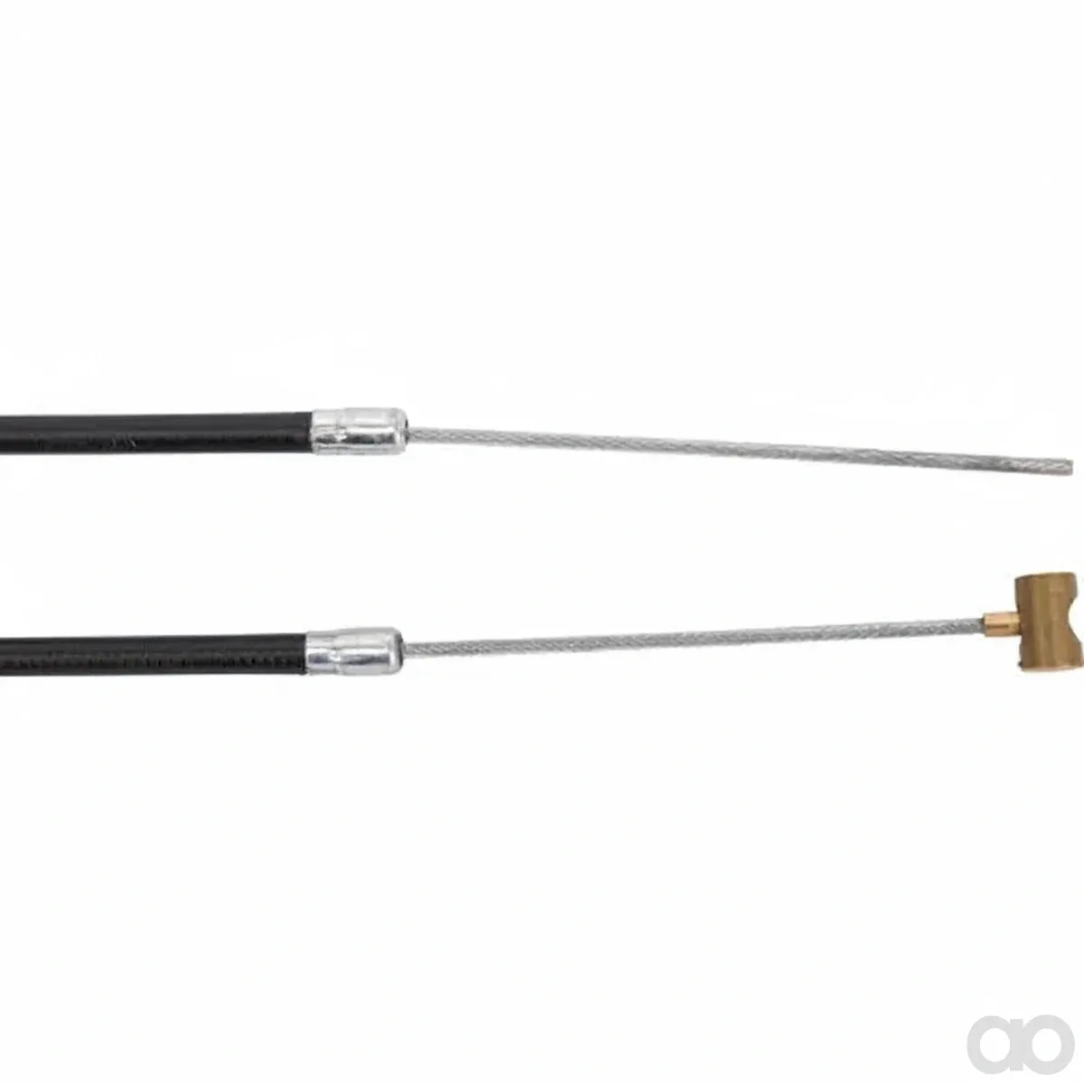 Prillinger - 00647627 - Bowdenzug Kupplung Anstelle Von
