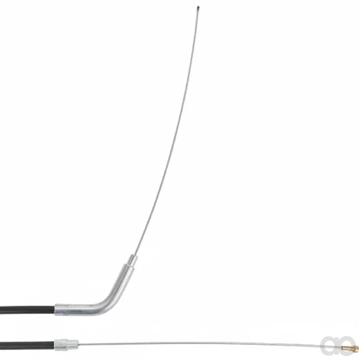 Prillinger - 00647637 - Bowdenzug Anstelle Von Aebi 10