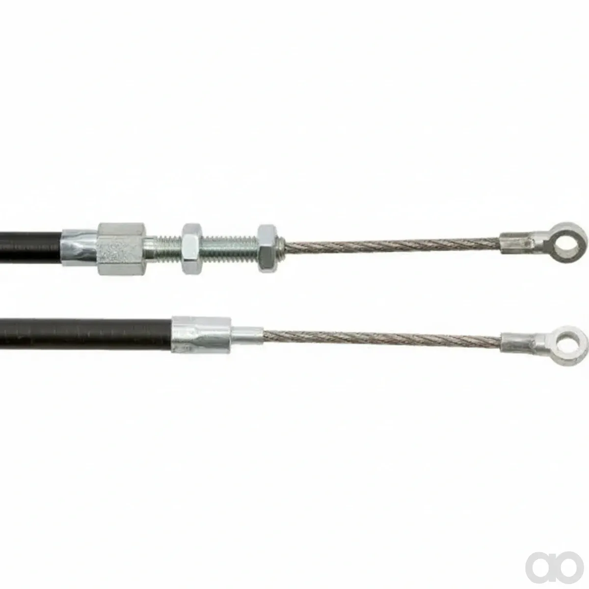 Prillinger - 00647653 - Bowdenzug Anstelle Von Reform