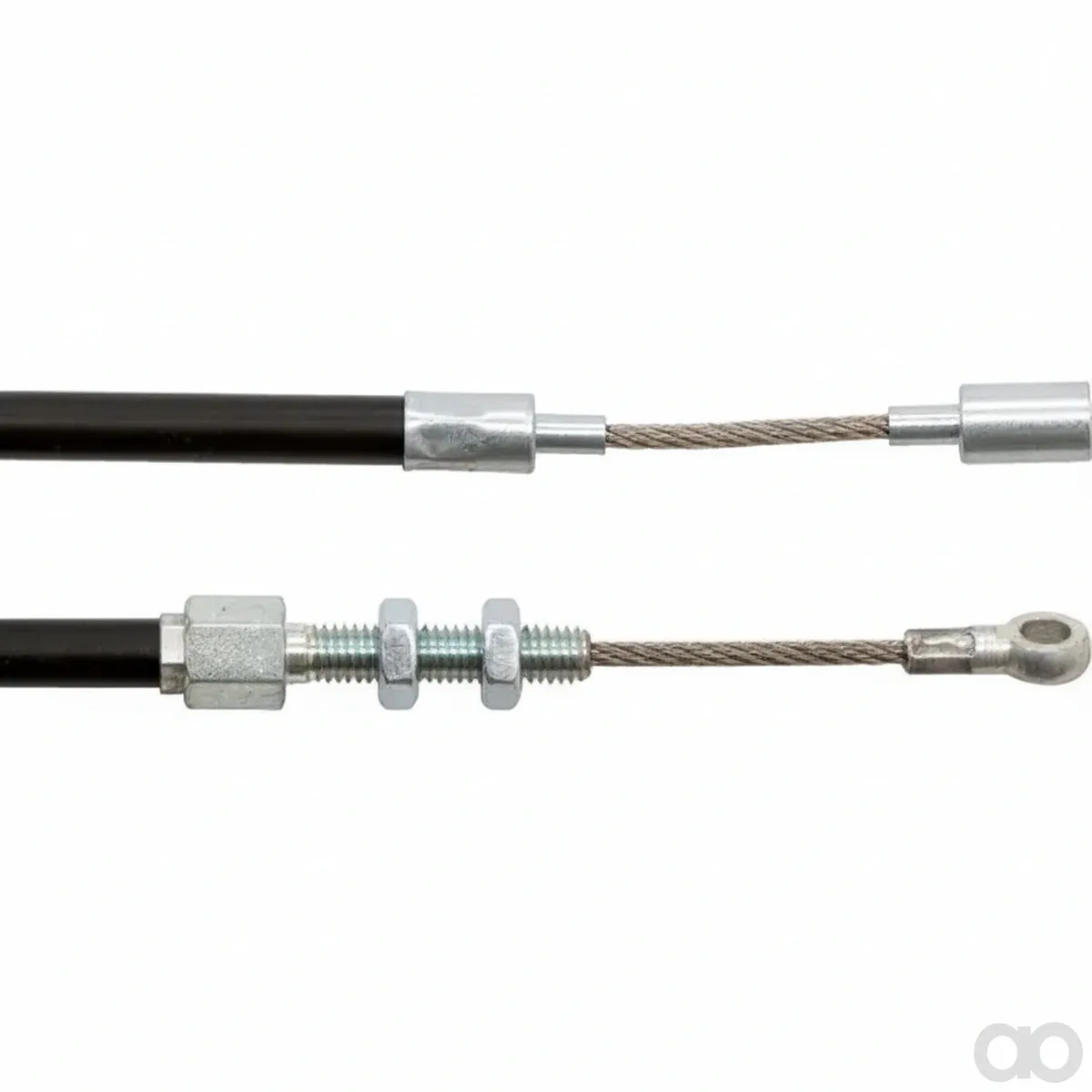 Prillinger - 00647655 - Bowdenzug Anstelle Von Reform