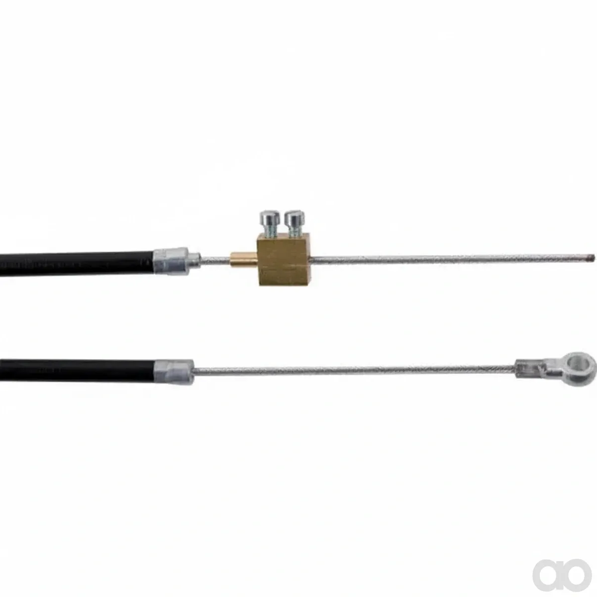 Prillinger - 00647657 - Bowdenzug Anstelle Von Reform