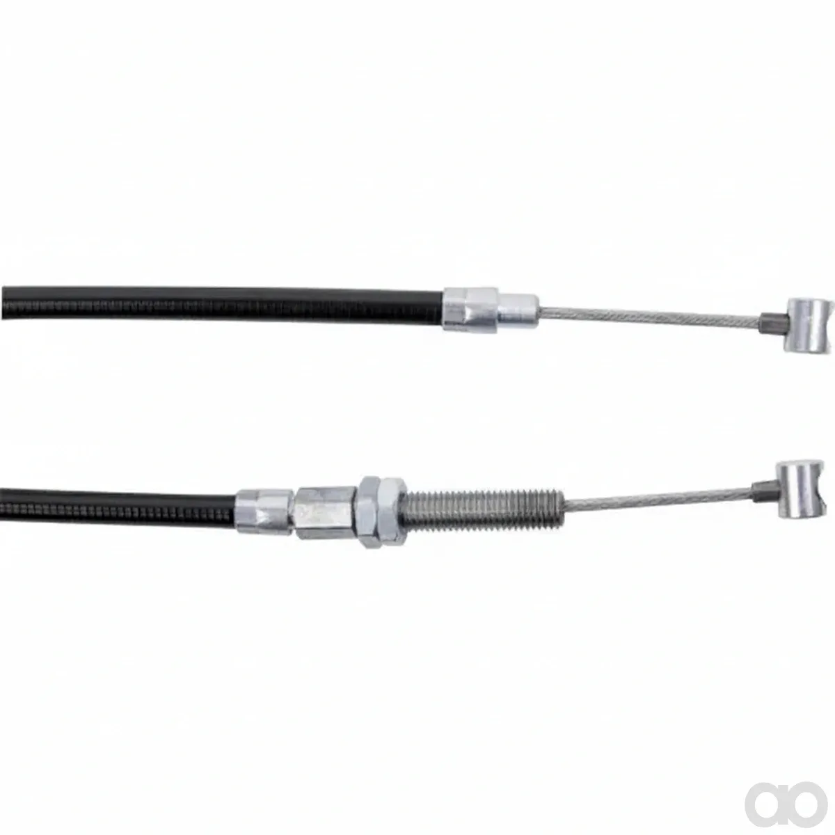 Prillinger - 00647660 - Bowdenzug Anstelle Von Reform