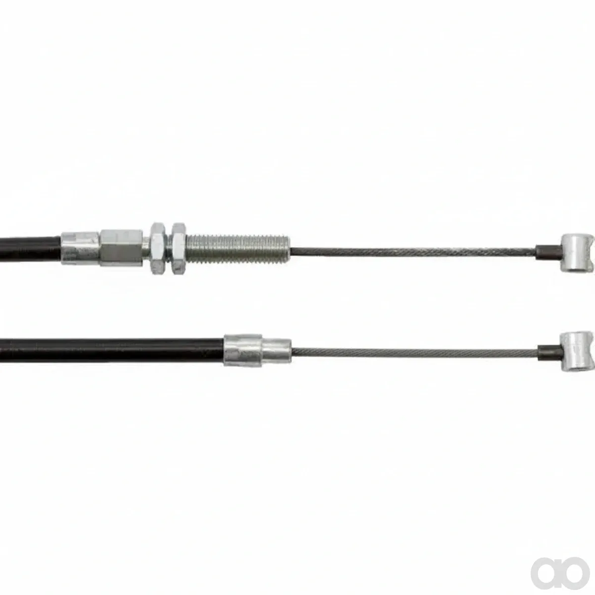 Prillinger - 00647663 - Bowdenzug Anstelle Von Reform