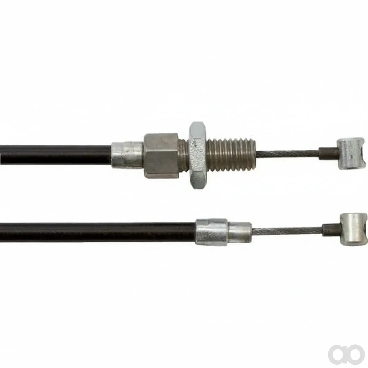 Prillinger - 00647664 - Bowdenzug Anstelle Von Reform
