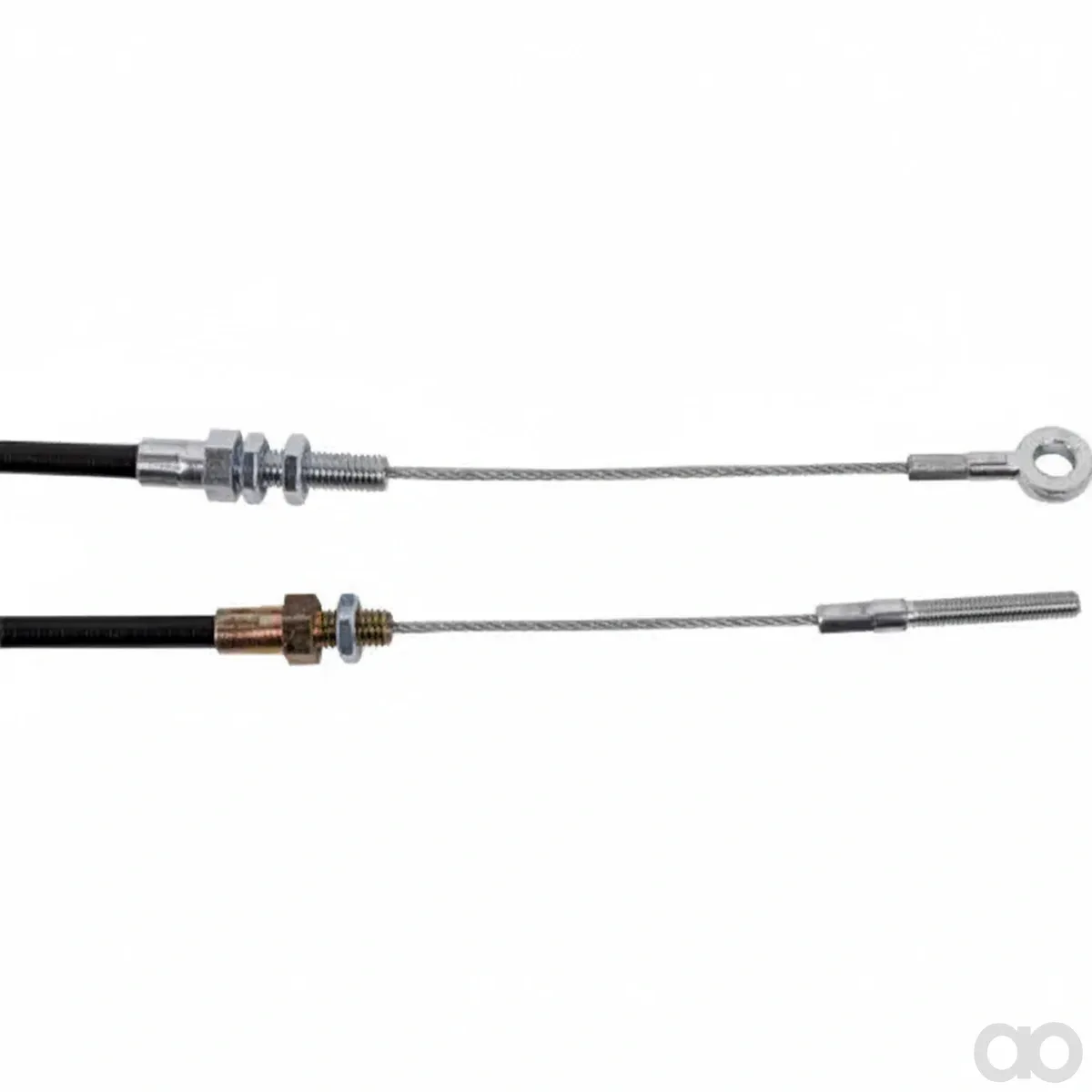 Prillinger - 00647668 - Bowdenzug Anstelle Von Reform
