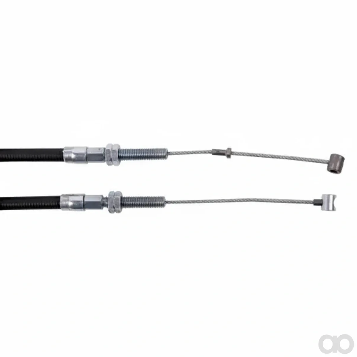 Prillinger - 00647671 - Bowdenzug Anstelle Von Reform