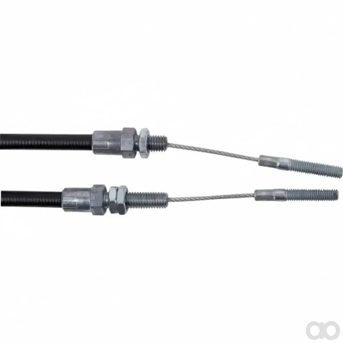 Prillinger - 00647677 - Bowdenzug Anstelle Von Reform