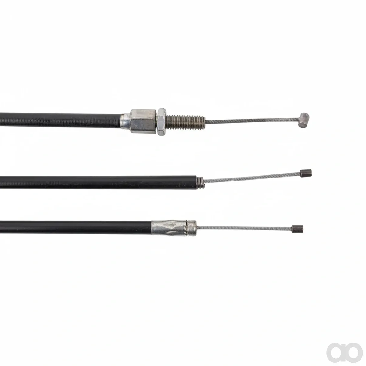 Prillinger - 00647681 - Bowdenzug Anstelle Von Reform