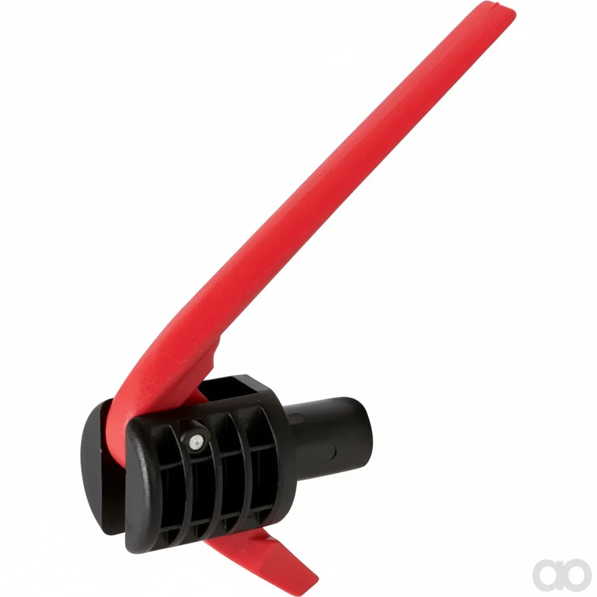 Prillinger - 00647714 - Totmannhebel Ohne Rasterknopf