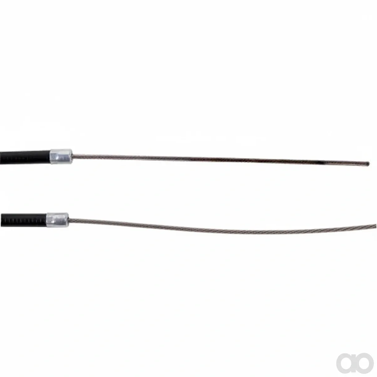 Prillinger - 00647718 - Bowdenzug Anstelle Von Rapid 2