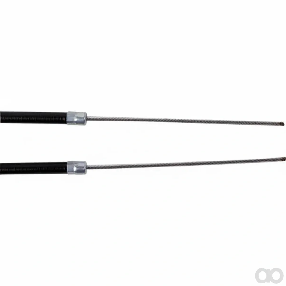 Prillinger - 00647719 - Bowdenzug Anstelle Von Rapid 2