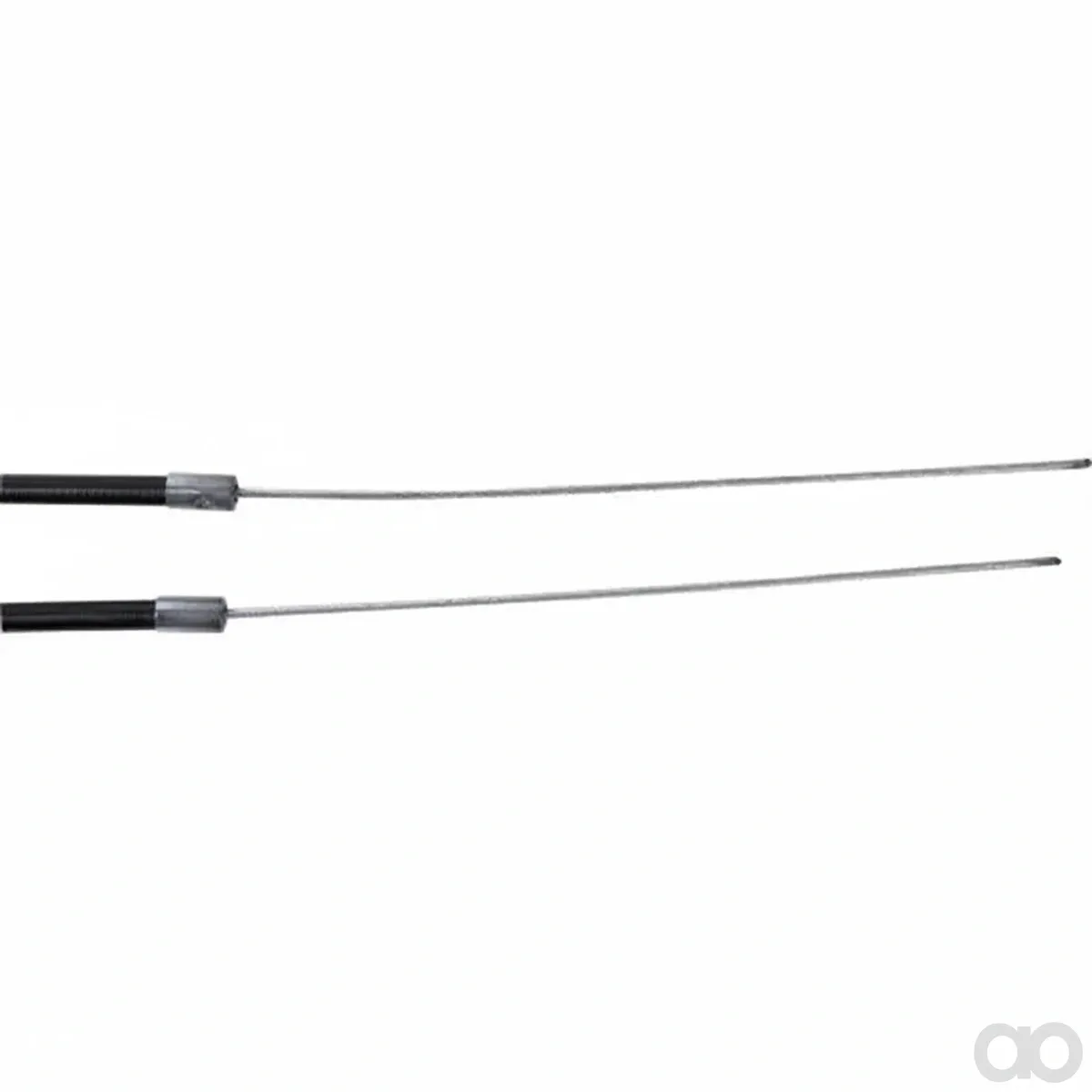 Prillinger - 00647724 - Bowdenzug Anstelle Von Rapid 2