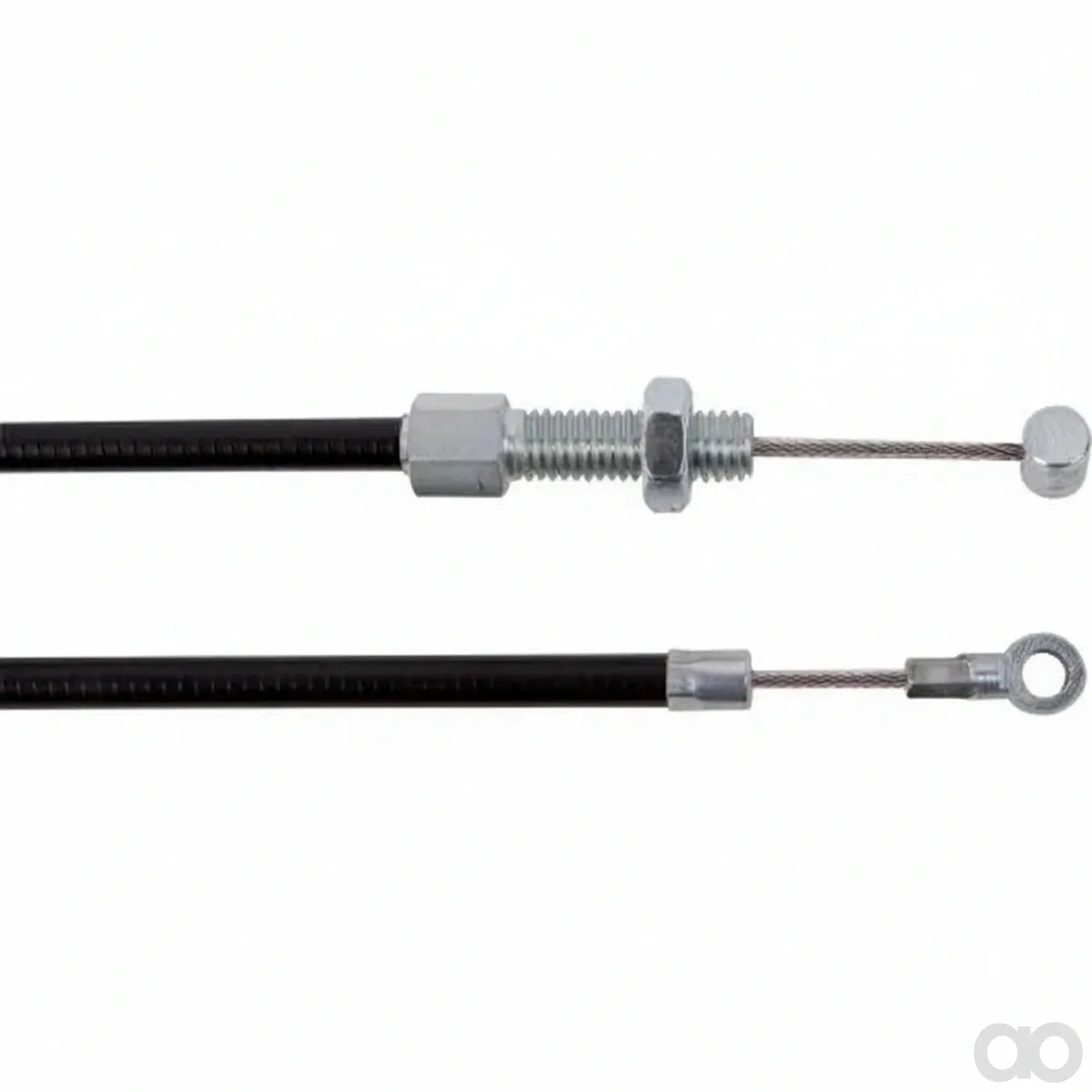 Prillinger - 00647727 - Bowdenzug Anstelle Von Rapid 2