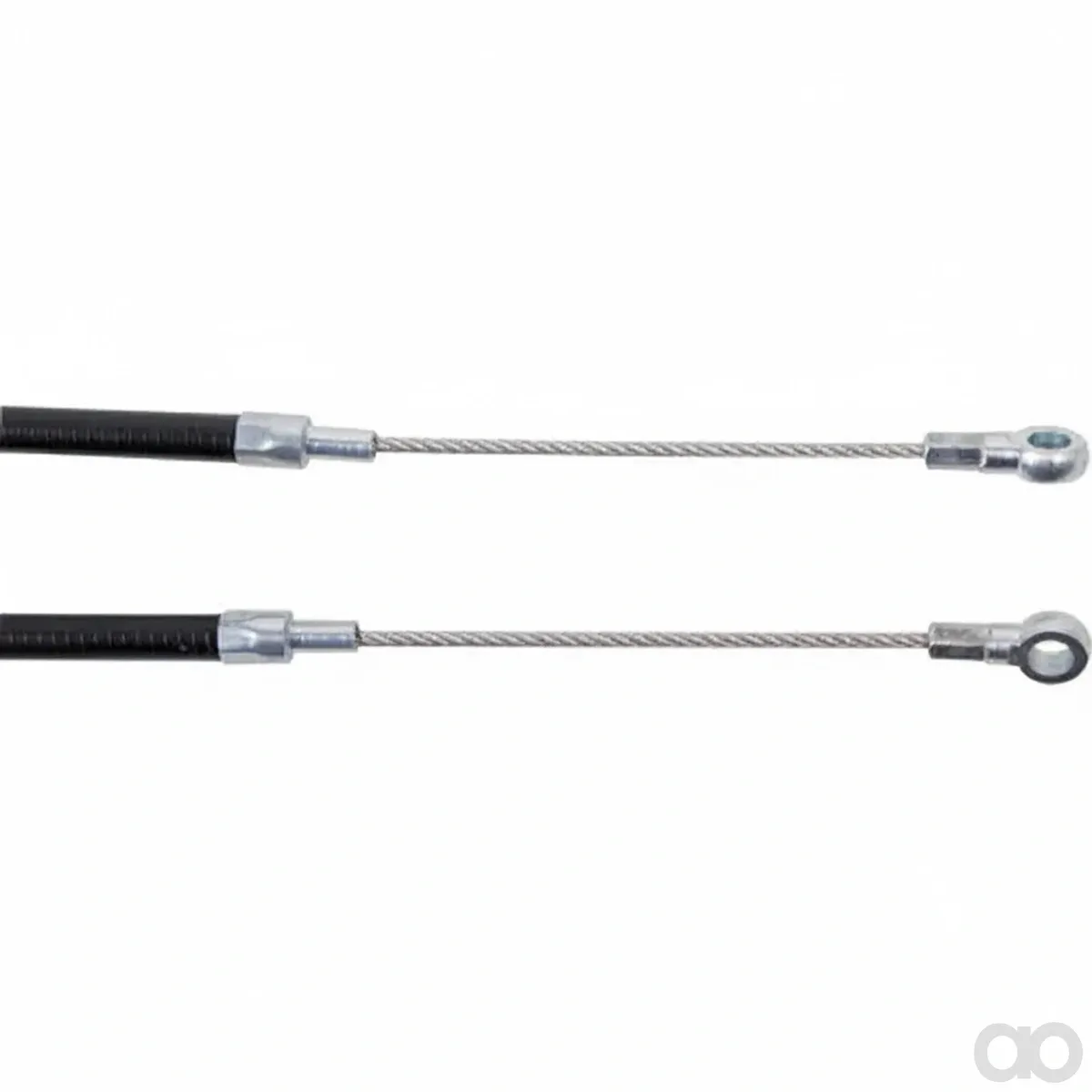 Prillinger - 00647733 - Bowdenzug Anstelle Von Rapid 2