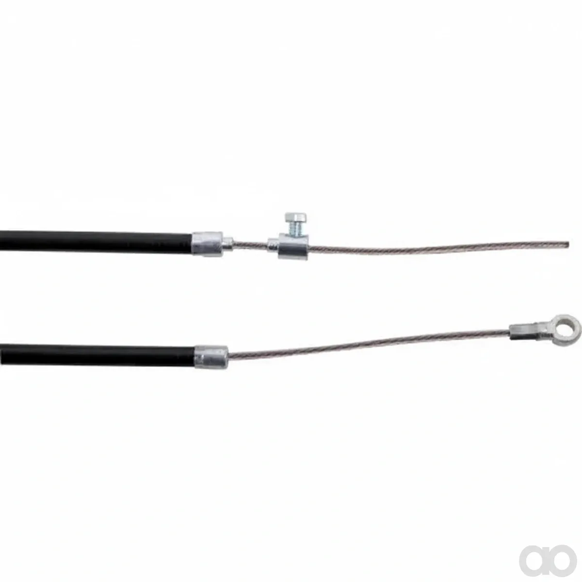 Prillinger - 00647739 - Bowdenzug Anstelle Von Rapid 2