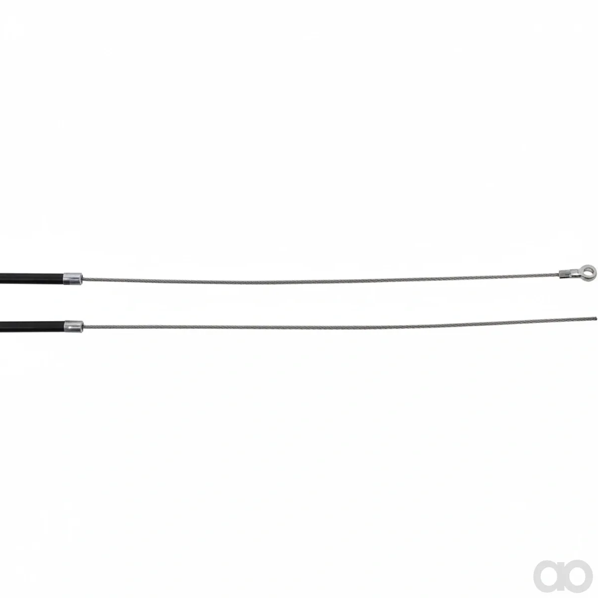 Prillinger - 00647743 - Bowdenzug Anstelle Von Rapid 2