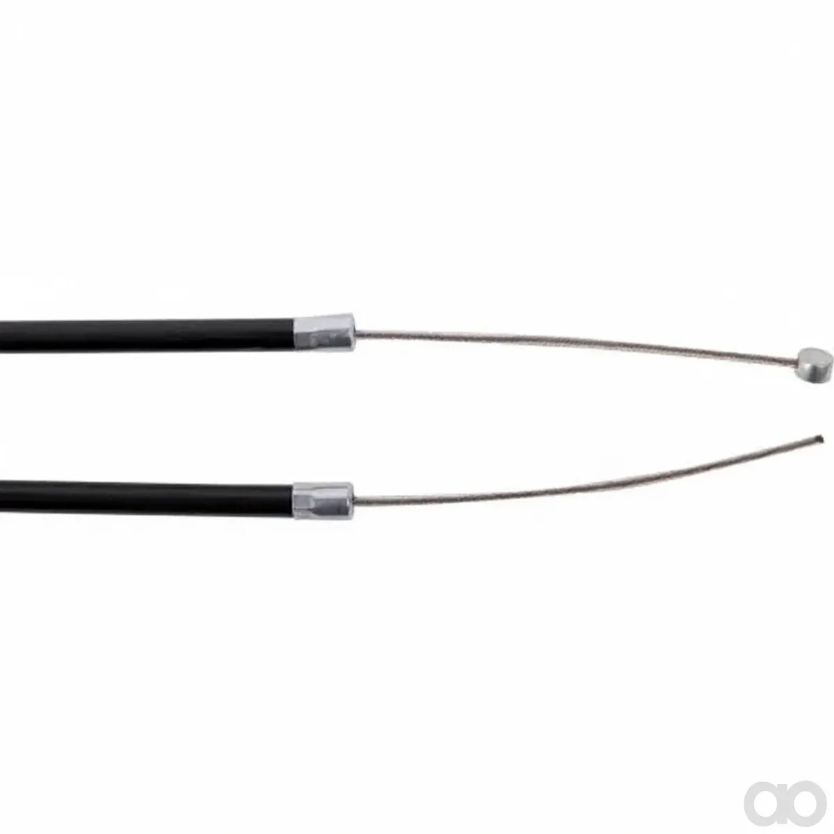 Prillinger - 00647744 - Bowdenzug Anstelle Von Rapid 2