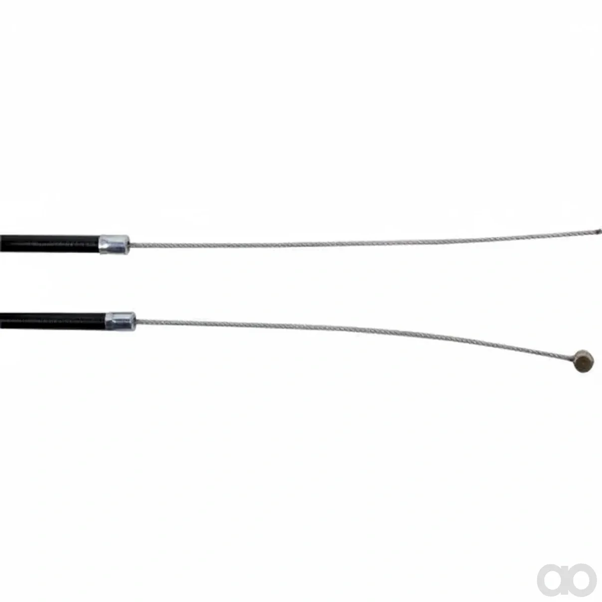 Prillinger - 00647749 - Bowdenzug Anstelle Von Rapid 2