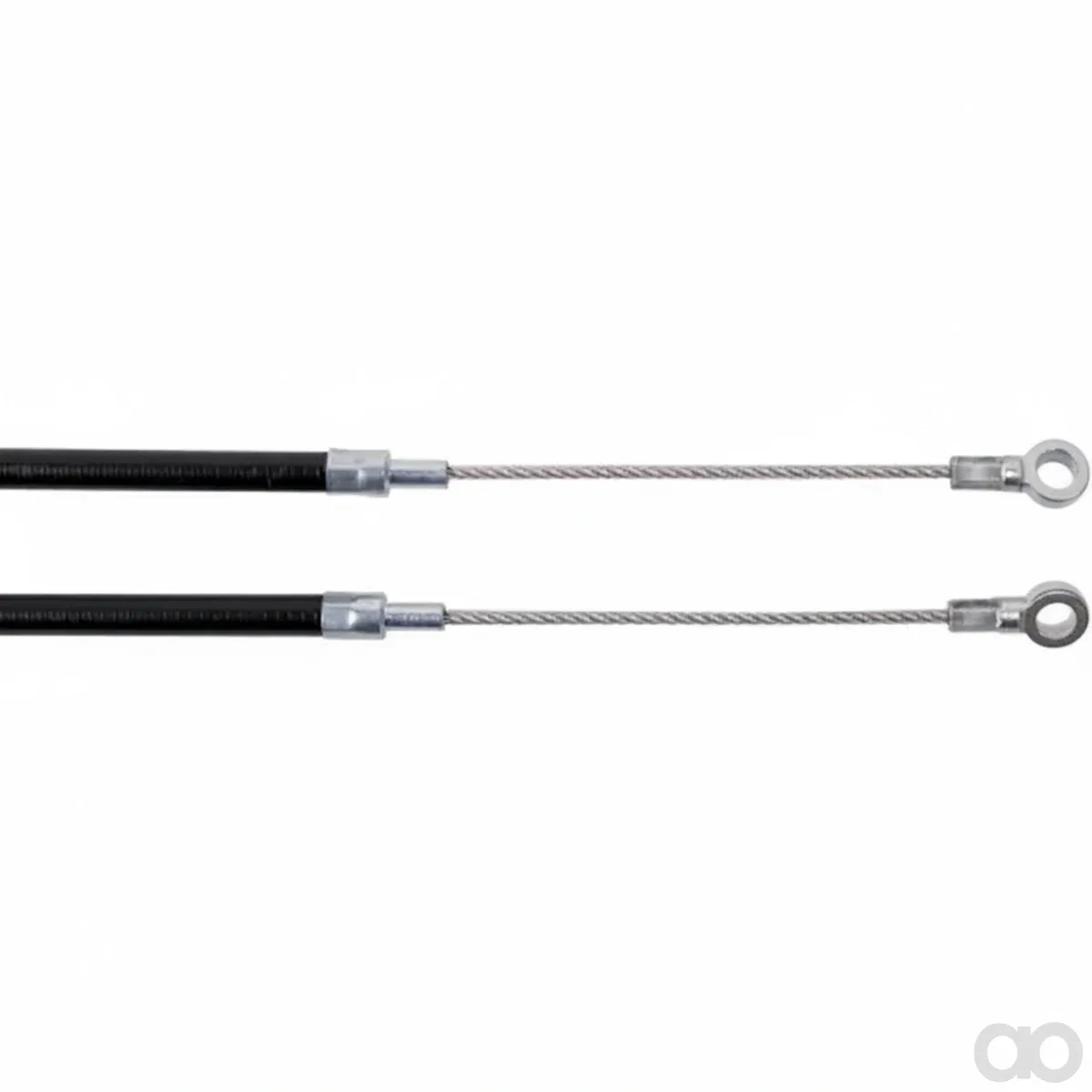 Prillinger - 00647752 - Bowdenzug Anstelle Von Rapid 2
