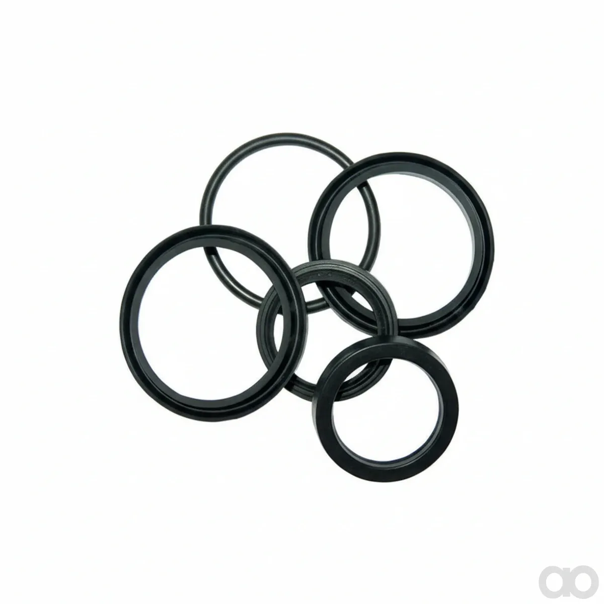 Prillinger - 00690130 - Dichtungssatz Anstelle von Fuh