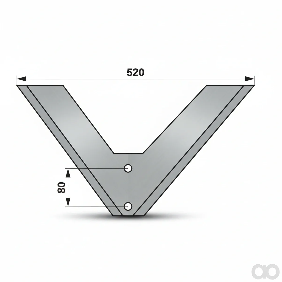 Prillinger - 00690175 - Fluegelschar Anstelle Braun 043