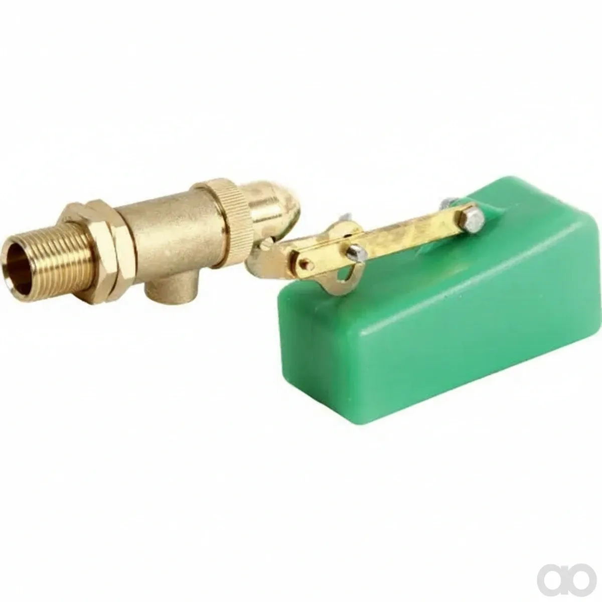 Prillinger - 00710004 - Schwimmerventil Zu 00710730 1/