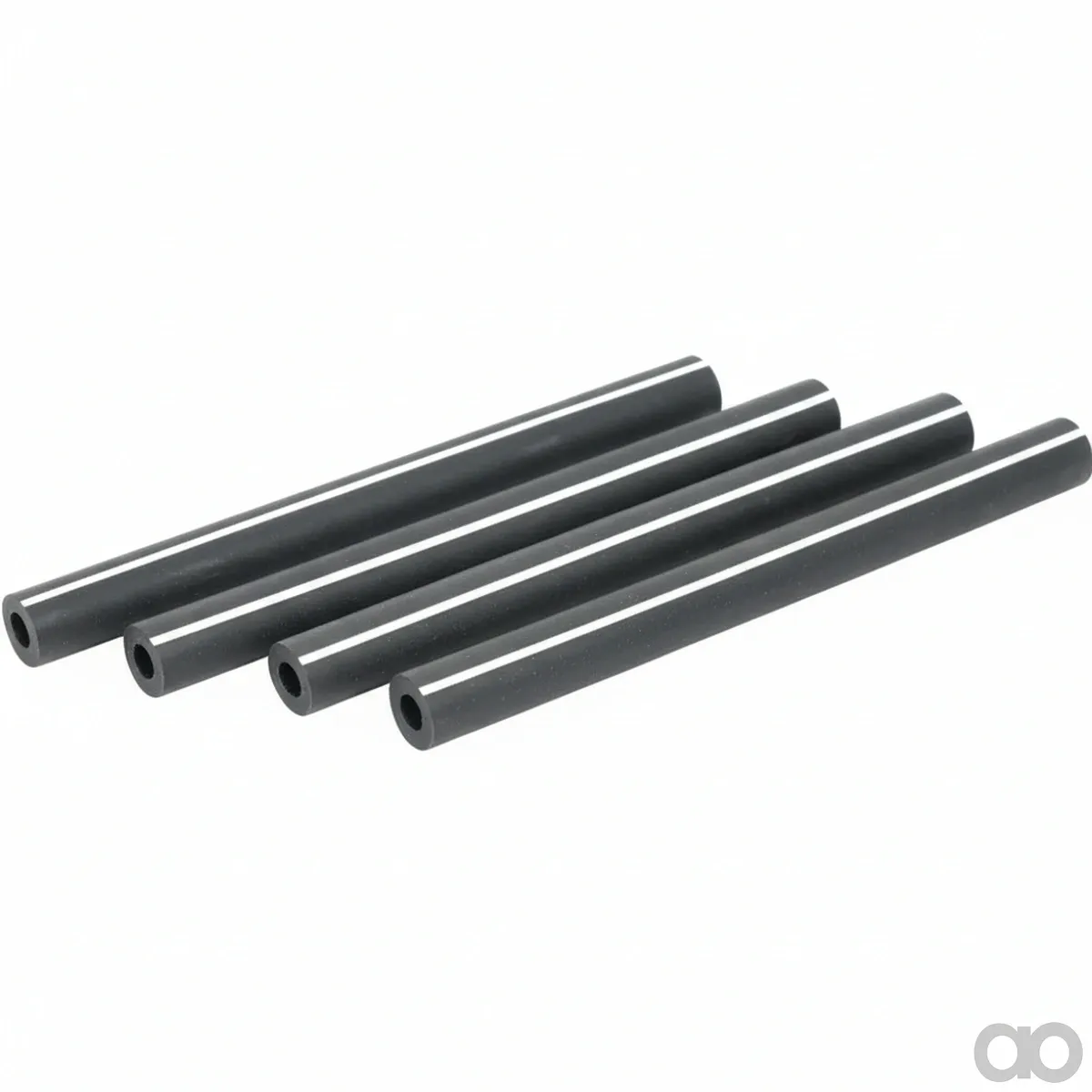 Prillinger - 00710058 - Milchschlauch Gummi 155 Mm Idm