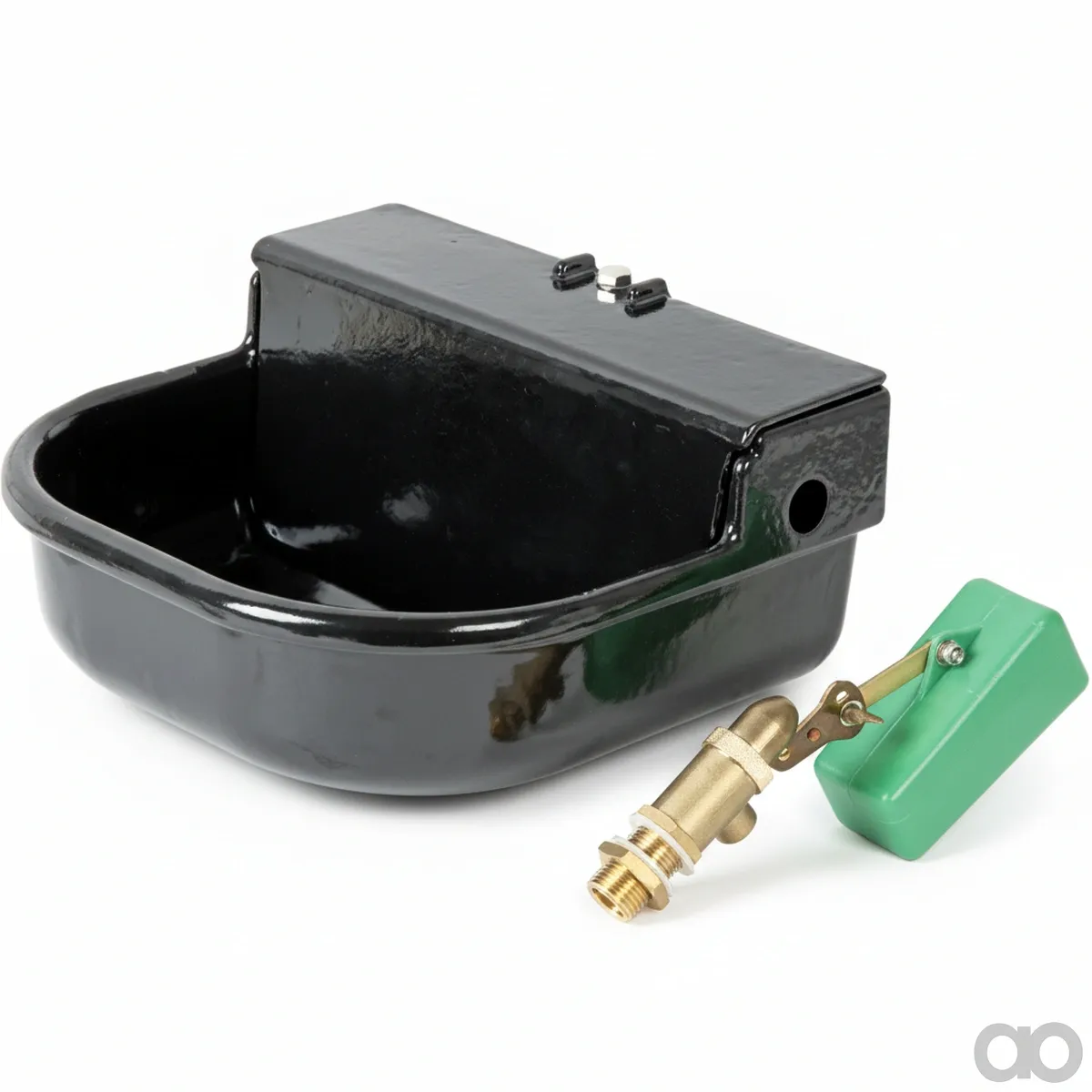 Prillinger - 00710125 - Schwimmertraenkebecken 3 Liter