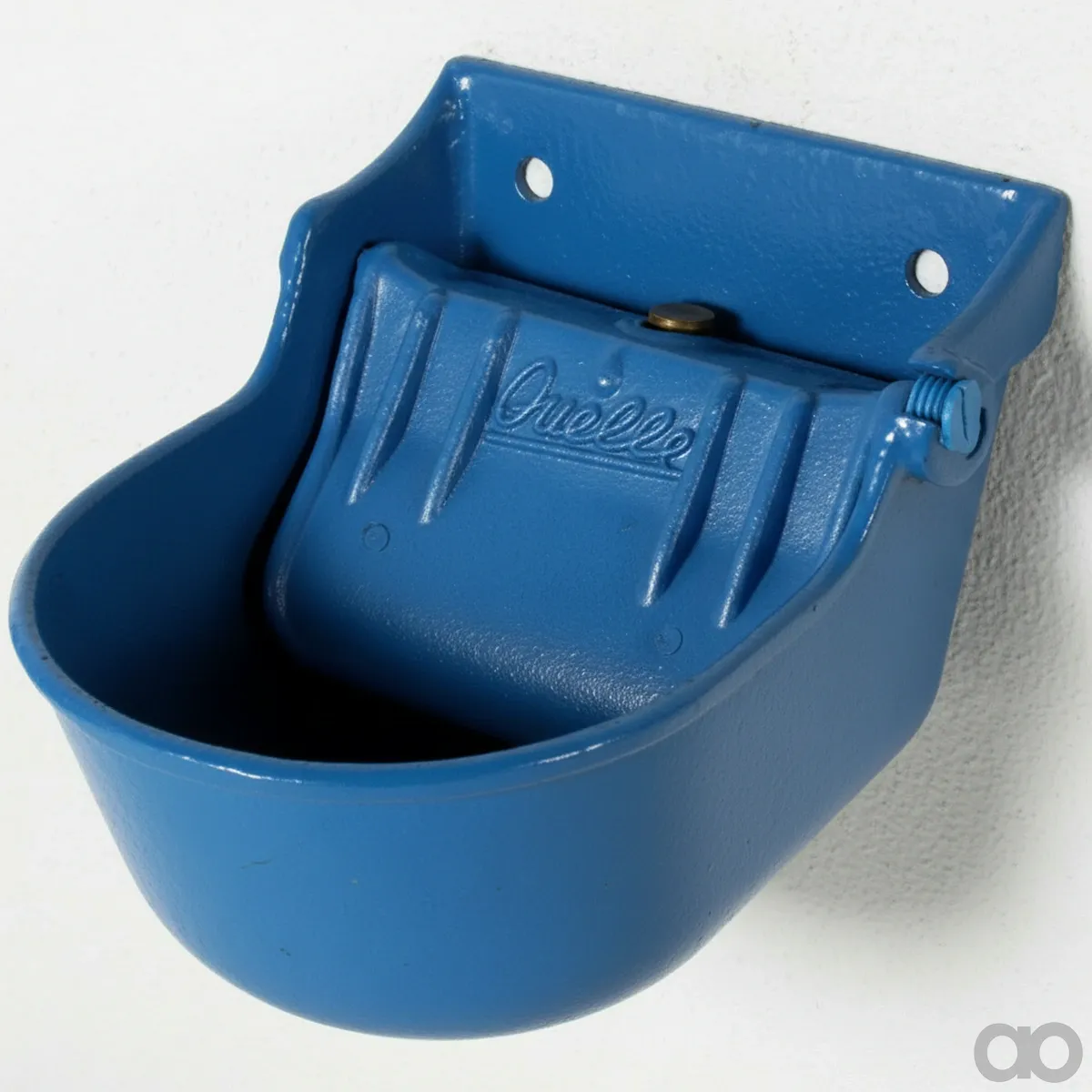 Prillinger - 00710133 - Gussbecken Beschichtet Ghr 107