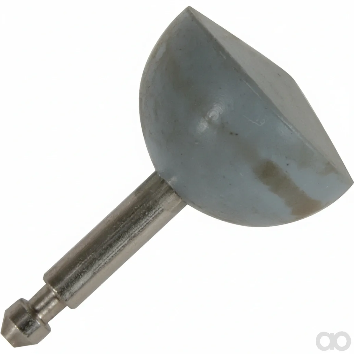 Prillinger - 00710206 - Absperrventil Zu Tf350 Anstell
