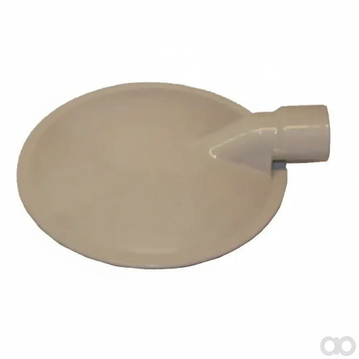 Prillinger - 00710208 - Vakuumpumpendeckel Dm 210 Mm M