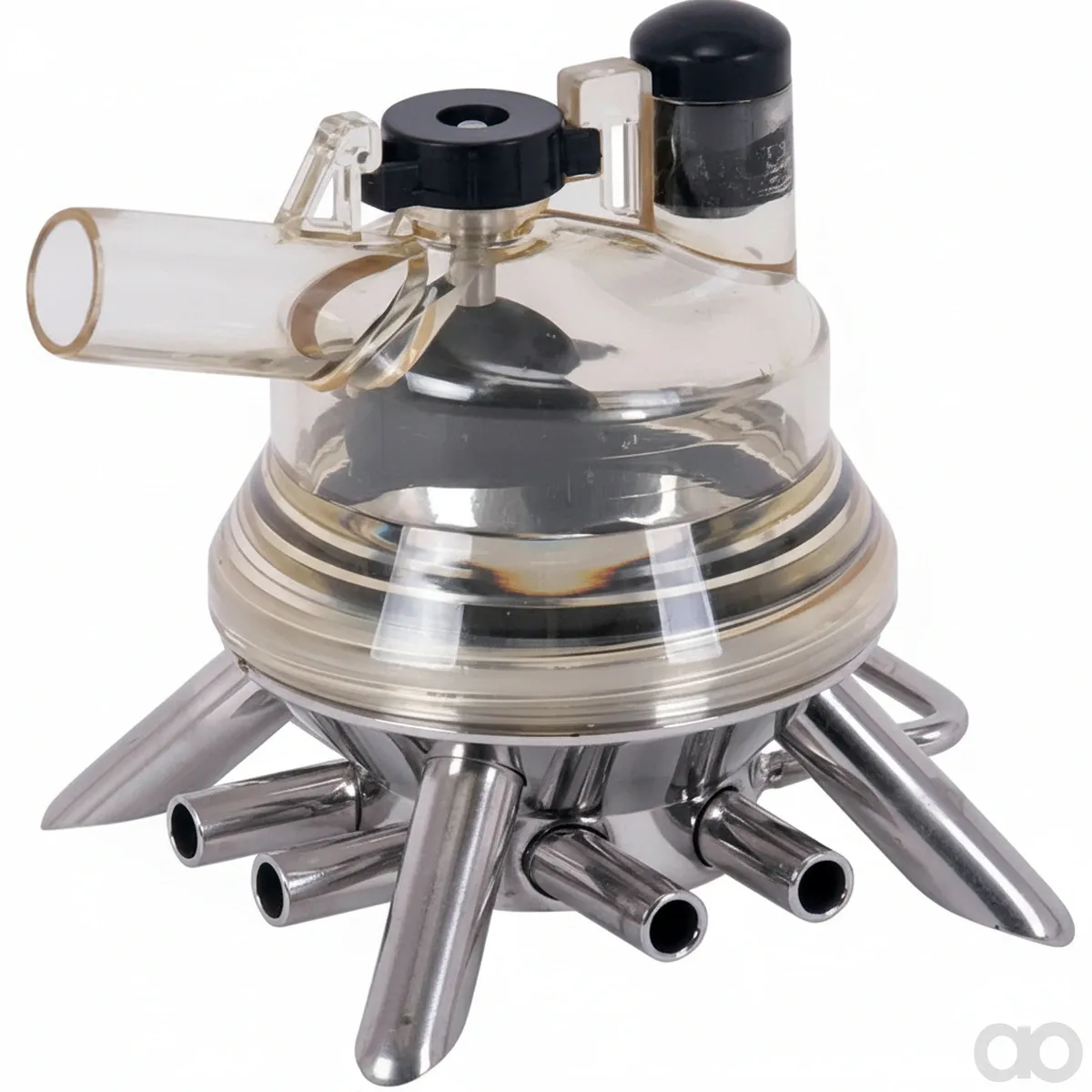 Prillinger - 00710245 - Milchsammelstueck Komplett Hcc