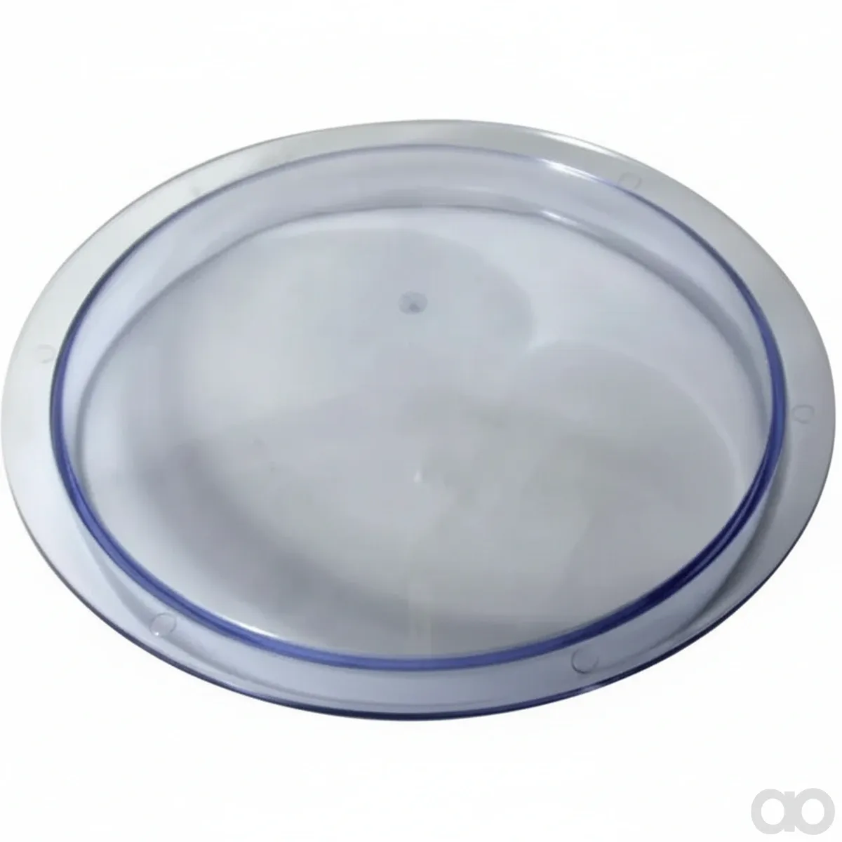 Prillinger - 00710259 - Vakuumpumpendeckel Transparent