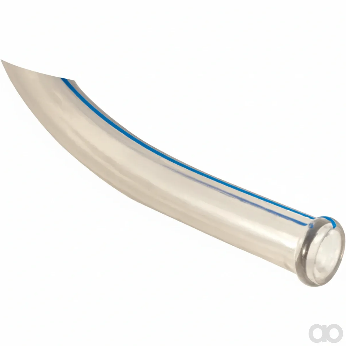 Prillinger - 00710446 - Milchschlauch Pvc Geboerdelt Tr