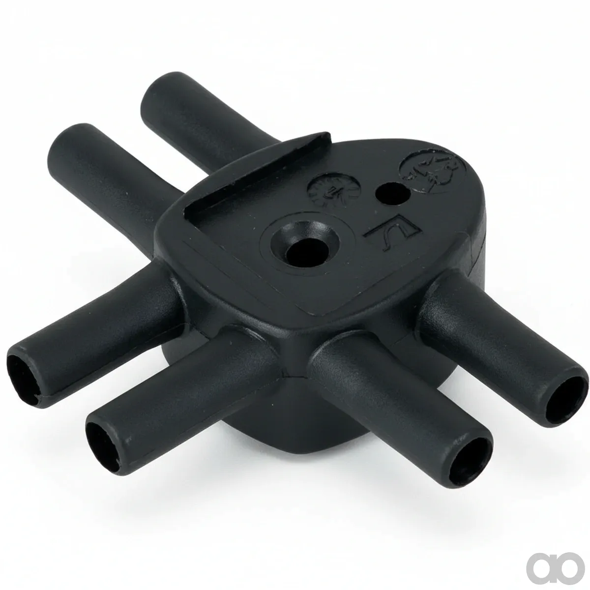 Prillinger - 00710603 - Kreuzverteiler fuer Luftschlauc