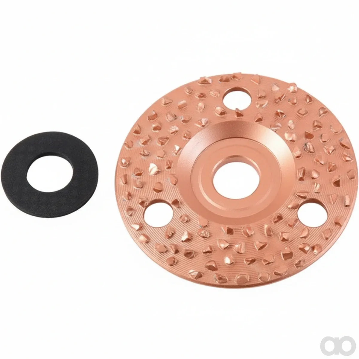 Prillinger - 00710713 - Schleifscheibe Standard Dm 115
